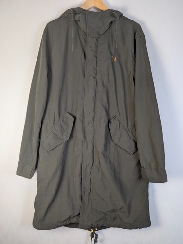 Fred perry fishtail shell - perry,