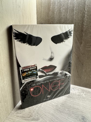 Once upon time complete - upon,