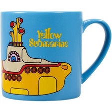 The Beatles Yellow Submarine