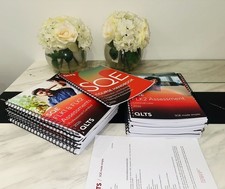 QLTS 2026 SQE Full Printed Set