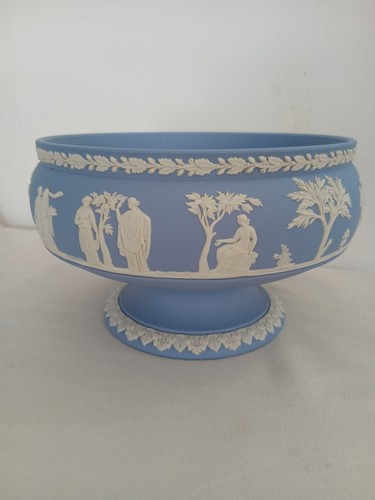 Wedgewood fruit bowl - wedgewood,