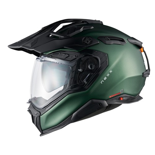 Nexx wed3 helmet matt - x.wed3,