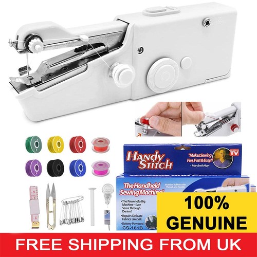 Handy stitch small mini - stitch,