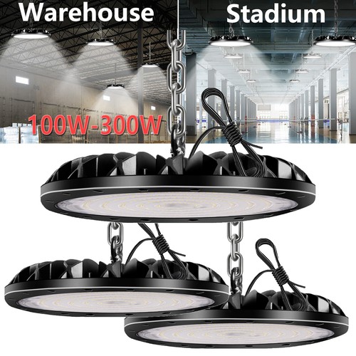 100w 200w 300w ufo - ufo, high