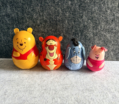 Rare vintage tomy disney - vintage,