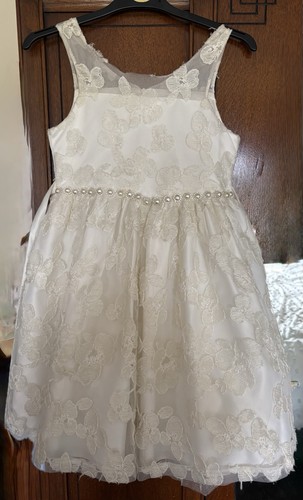Child dress couture - dress,