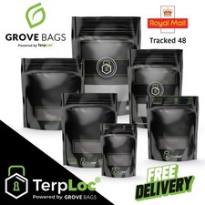 Grove Bags - Window storage