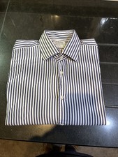 T.M.Lewin Men's Long Sleeve