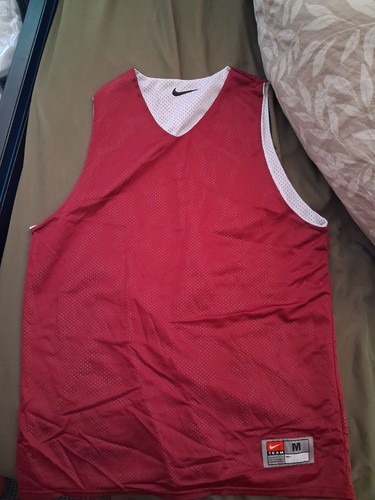 Reversible nike basketball - reversible,