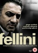 Fellini Collection [DVD] - DVD
