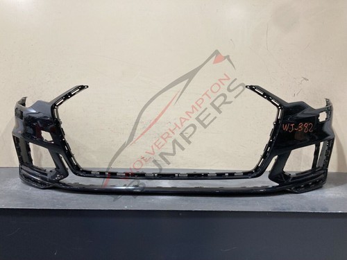 Audi 2019 s line - c8,