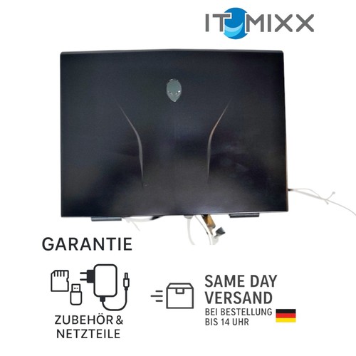 Dell alienware m11x screen lid - dell,