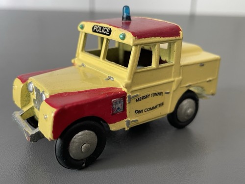 Dinky toys code - dinky, 3