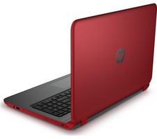 P023na big 6 laptop - hp,