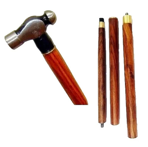 Nautical antique finish - nautical, hammer