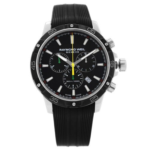 Raymond weil tango steel bob - raymond,