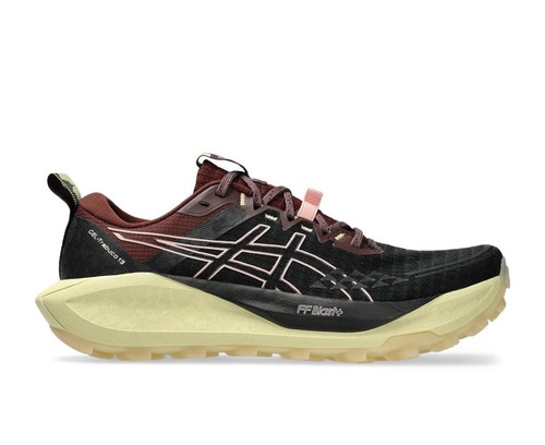 Asics gel trabuco trail - asics,
