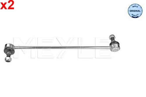 Stabiliser rod strut front - stabiliser,