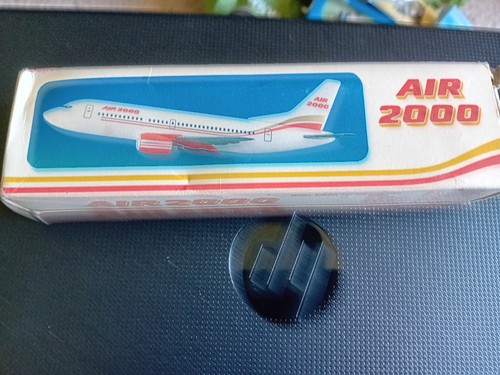 Air 2000 boeing 737 300 - 2000,