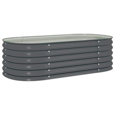Garden Raised Bed Outdoor