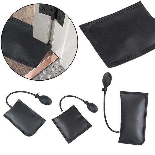 Inflatable air wedge - inflatable,