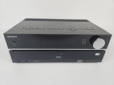 SONY CMT-HX90BTR MICRO HI-FI