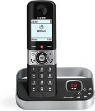 Alcatel F890 Voice Cordless