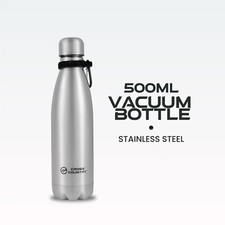 Insulated Water Bottle