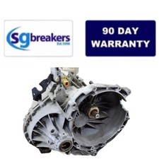 Ford Transit Mk7 V384