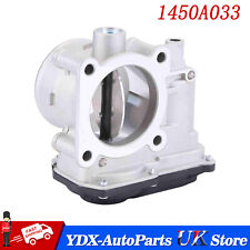 Throttle Body For Mitsubishi L200 / Triton 2.5 D 4WD DI-D 16V Diesel 1450A033