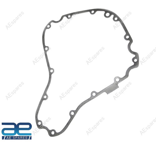 Magneto cover gasket for - lh,