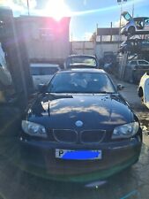 BMW 1 SERIES MK1 2006 1.6 PETROL (CAR NOT FOR SALE) WHEEL NUT ONLY. BREAKING CAR