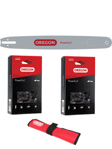 Oregon pro forestry kit 649556 - forestry,
