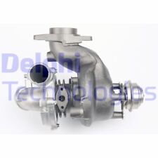RECON OE GARRETT TURBOCHARGER HRX122 CITROËN C8 PEUGEOT 807 2.2 HDI 	9649588680