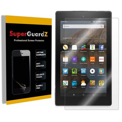 Superguardz anti glare - 3x, anti-glare