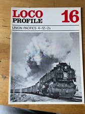 Loco Profile Magazine - No: 16