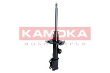 New Shock Absorber for