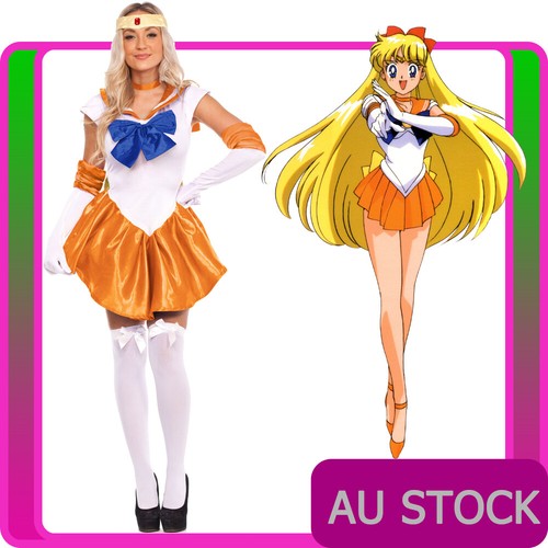 Ladies sailor moon - ladies,