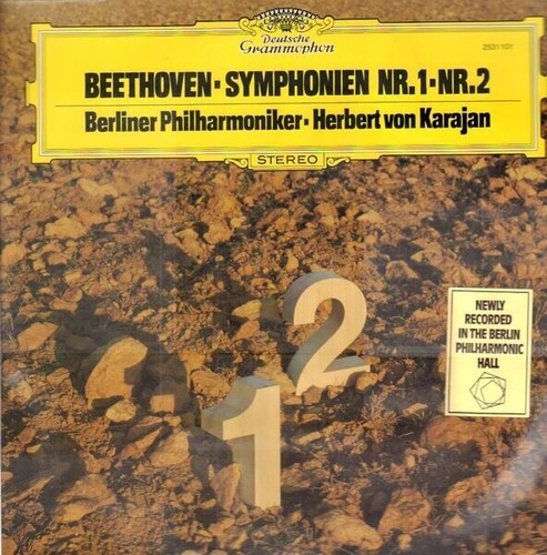Deutsche grammophon - deutsche,