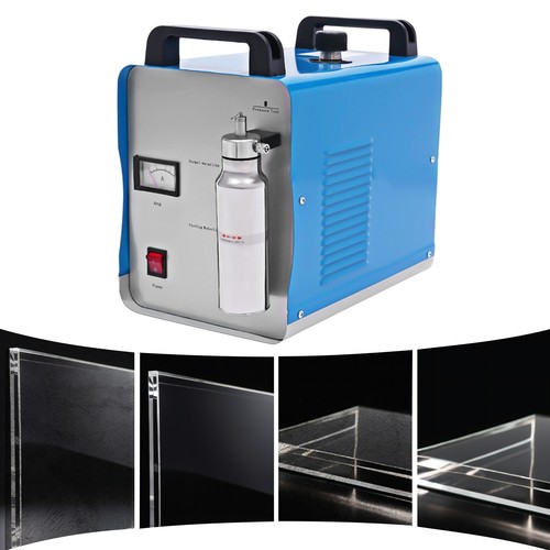 75l oxygen hydrogen hho gas - oxygen,