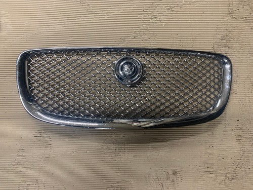 Jaguar x351 front chrome - x351,
