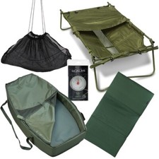 Fishing Carp Cradle Weigh Sling Unhooking Mat Fishing Scales Carp Set Up NGT