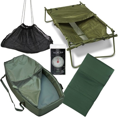Fishing carp cradle - fishing, weigh