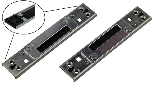 Universal upvc door dead - door,