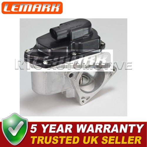 Lemark egr valve fits audi - vw,