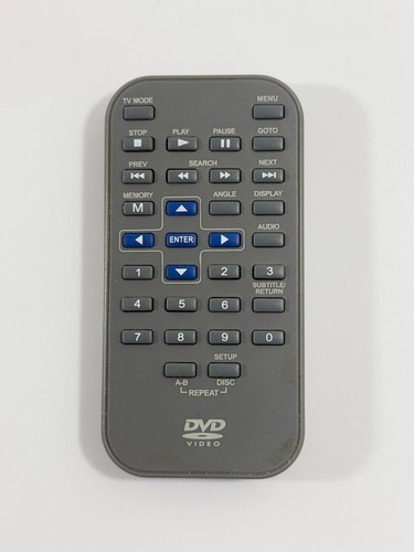 Bush bdvd8380 gray wireless - bush,