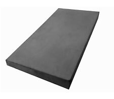 Concrete Coping Stones - Once Weathered -  12" - 300x600mm - Dark Grey