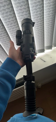 Yukon photon rifle - photon,
