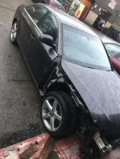 AUDI A4 B8 2.0 TDI SE 141 BHP BREAKING “LZ7L Paint Code”