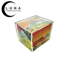 Acrylic Display Case for